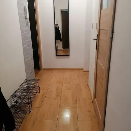 Kind Site Apartment Gdansk