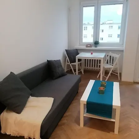 Kind Site Apartment